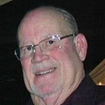 Byron A. Lasater, III