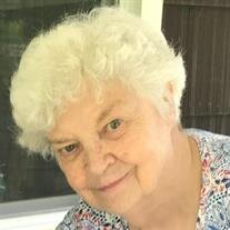 Antoinette M. (Federico) Pacitto