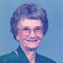 Henrietta Preite
