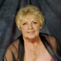 Betty Jo Leopard