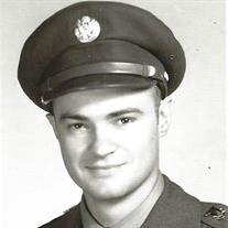 Joseph Borras