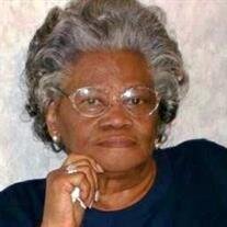 Edna Taylor Jones