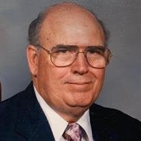 William "Bill" Charles Stephenson