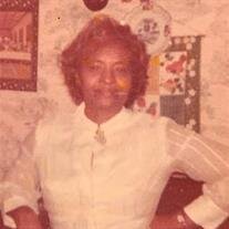 Mary Lou Harrell