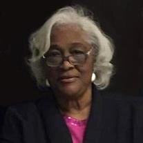 Irene Browne Casimir