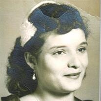 Paula P.  Lopez