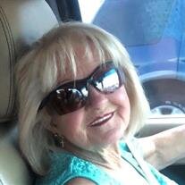 Mrs. Connie Jean Green