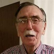 Michael Robert Gray