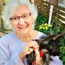 Susan Romer-Harris