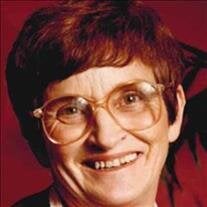 Betty L. Odle