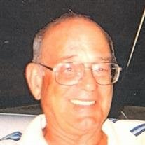 Claude Martin Begnaud Sr.