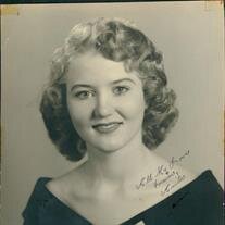 Mrs. Anita  Griffith