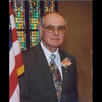 Lambert F. Hopken