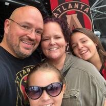 Jennifer  Louise Lowe