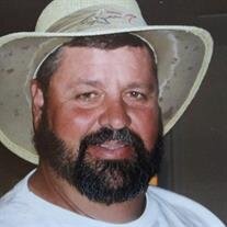 David Glenn Wilson sr.