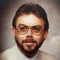William "Glenn" Oliver