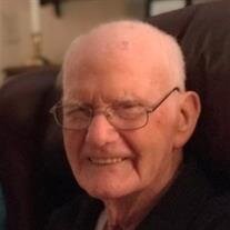 Sam Neverson  Hardy Sr.