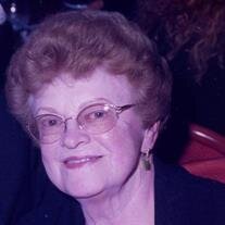 Mae E. Kuiper