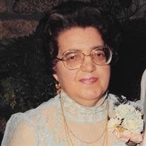Mrs. Lourdes A. Soares