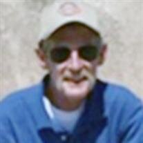 Mark Allan Garbacz