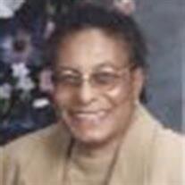 Freda M. Ricks