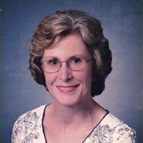 Joyce Marie Rubenzer