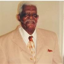Mr.  Willie Lee Jamerson