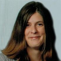 Erin M. Ernst (nee Rood)
