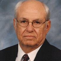 Broadus "B.L." Farr, Jr.