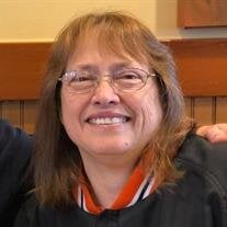 Nancy Ann Watson