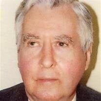 Milton F. Hughes