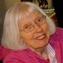 Marjorie L. (Patterson) Morris
