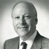 Joseph M. Segel