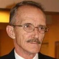 Michael  D. "Dave" Morgan Sr.
