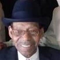 Mr. Julius R. Cornish