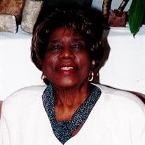 Beulah Ferguson 