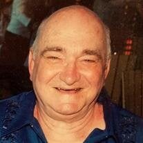 Henry "Hank" F.  LaBrec