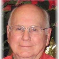 Harry Eugene Williams