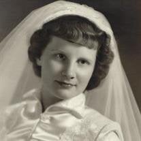 Mrs. Thelma Bisceglia