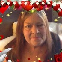 Mary Lou Hoenig