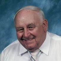 Frank Eugene Nanna