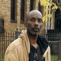 MR. WALTER EDWIN CARR SR. 