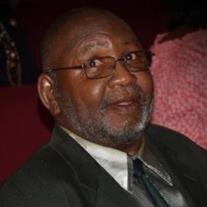 Deacon Thaddeus Ray McCallum