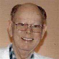 Charles  "Ray" Lackey