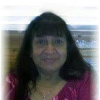 Cynthia "Chencho" Rosas