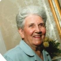 Etta Ruth Counts