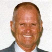 Marvin Thomas Guthrie