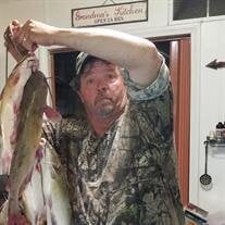 Daryl W Wilson