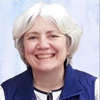 Dianne Marie Robinson