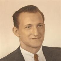 Herman Charles Green Sr.